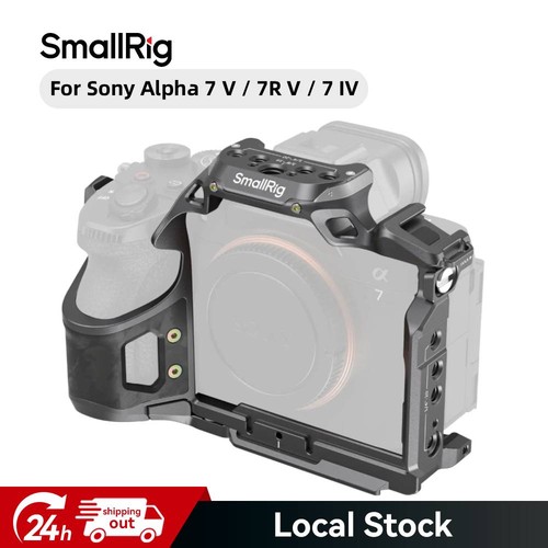 Smallrig rhinoceros gabbia - smallrig,