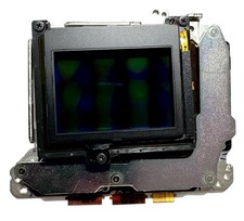 Sensore CMOS Sony A7S iii