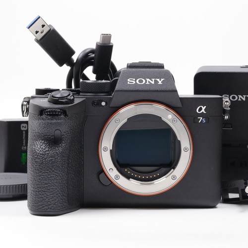 Sony a7s iii a7s3 - iii,