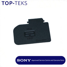 Gruppo coperchio batteria Sony