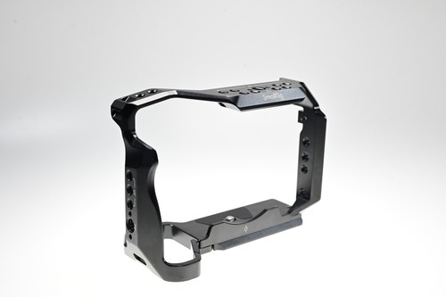 Smallrig gabbia fotocamera - smallrig,